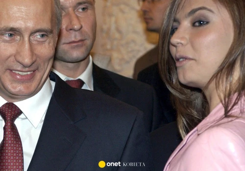 Kobiety Władimira Putina. Była żona, córki i rzekoma kochanka