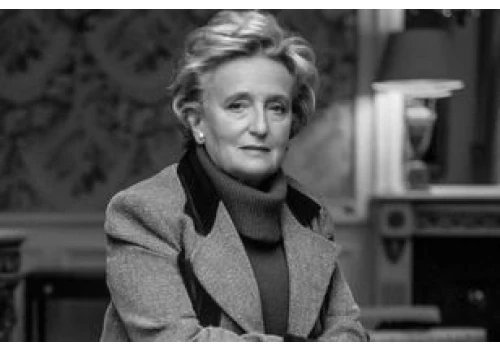 Nie żyje Bernadette Chirac. Była pierwsza dama Francji miała 93 lata