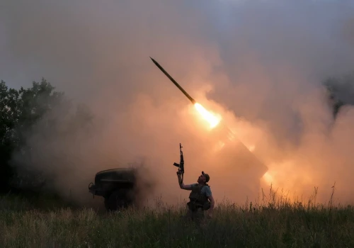 Ukraina: Rosja uderzyła w główny magazyn zużytego paliwa jądrowego koło Czarnobyla