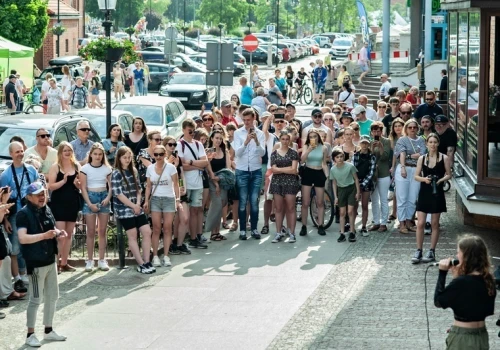 Elbląskie Święto Muzyki 2026. Zobacz program