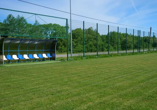 Duże zmiany na stadionie w Płowcach. Zawodnicy i kibice skorzystają z nowych udogodnień