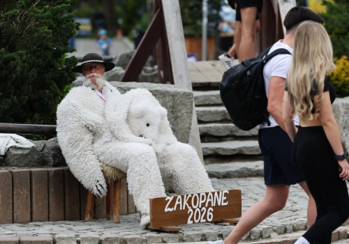 Czy uda się 