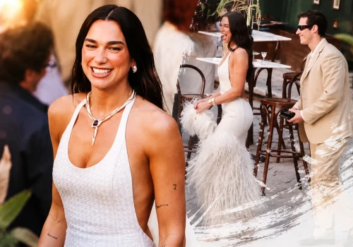 „Palermo nie jest na sprzedaż”. Wesele Dua Lipy podzieliło mieszkańców miasta