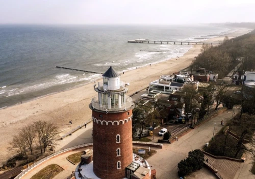 Zapomnij o tłocznych plażach. To prawdziwe perełki nad Bałtykiem