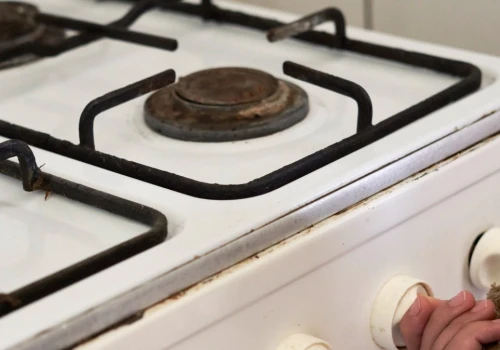 Kuchenki gazowe nas podtruwają. Nawet wtedy, gdy nie gotujemy