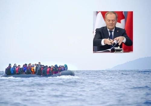 Pakt Migracyjny wchodzi w życie! To będzie musiała zrobić Polska