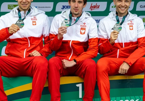 Lekkoatletyka: Biało-Czerwoni Wicemistrzami Europy w biegach górskich!