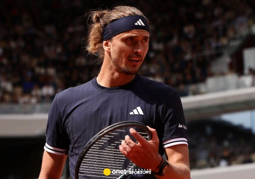Roland Garros: Flavio Cobolli - Alexander Zverev