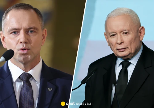 Polacy wybrali lidera prawicy. Ekspertka wskazuje 