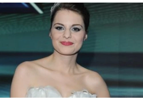 Ada Szulc była jedną z pierwszych gwiazd programu 