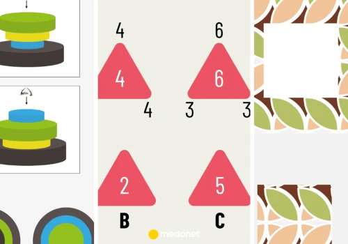 Quiz na inteligencję. Małe szanse na komplet punktów