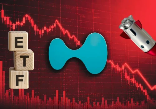 Hyperliquid obrywa podwójnie. HYPE ETF na pewno nie dorówna BTC, ETH i XRP