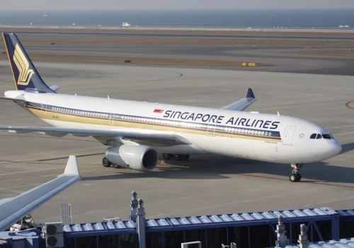 Najlepszy lot na świecie. Tyle kosztuje bilet pierwszej klasy Singapore Airlines Airbusem A380 w 2026 roku