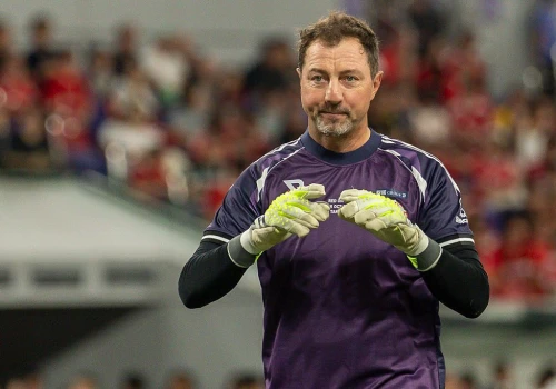 Jerzy Dudek wyróżniony. Znalazł się wśród najlepszych