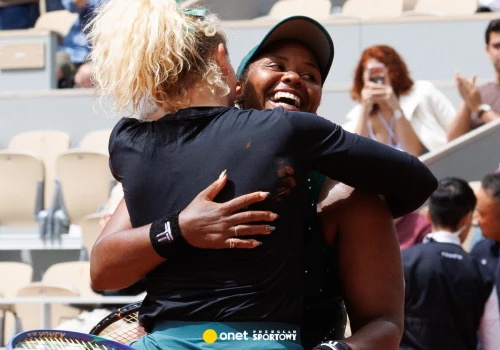 Znamy zwyciężczynie Roland Garros w deblu! Pogrom w finale