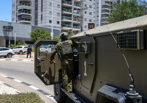 Atak terrorystyczny w Izraelu. Zginął 31-latek, ranni w stanie krytycznym