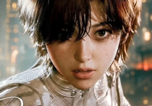 Stellar Blade: Blood Rain – już nie pod skrzydłem Sony – czy słusznie?