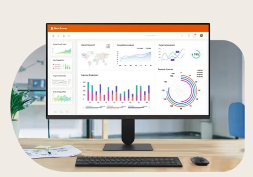 LG pokazało monitor, który może stać się hitem. Aż 144 Hz w cenie trudnej do pobicia