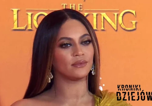 Wytwórnia odrzuciła piosenkę młodej wokalistki. Beyonce natychmiast przejęła utwór i zrobiła z niego hit
