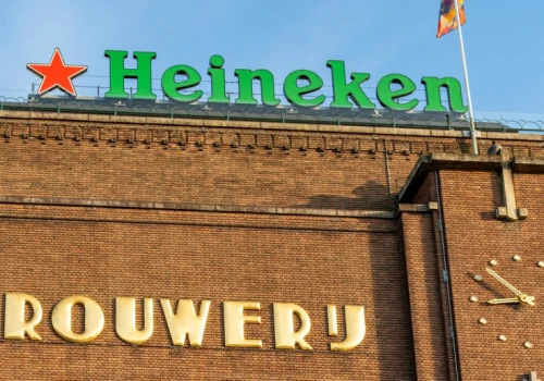 Kto stanie na czele Heinekena? Zarząd i inwestorzy nie mówią jednym głosem