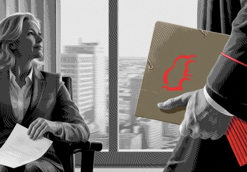 Afera o CV, Ziobro, Hermes i wojna o Pekao. Śledczy powiązani z politykami tropili przestępstwa, których nie było