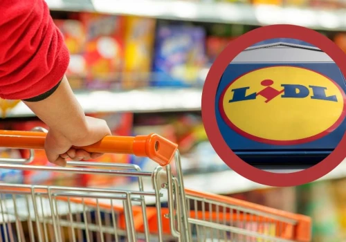 Pilne wycofanie przyprawy z Lidla. Wykryto skażenie salmonellą