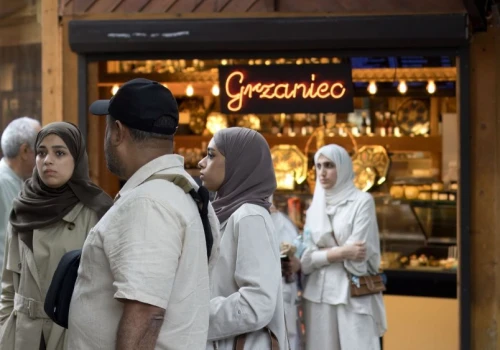 Loty z Arabii Saudyjskiej do Polski wznowione. Czy Zakopane uratuje arabskie eldorado?