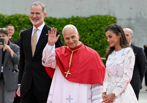 Papież Leon XIV apeluje do Europejczyków, aby porzucili polaryzację społeczną i zajęli się ciekawszymi rzeczami