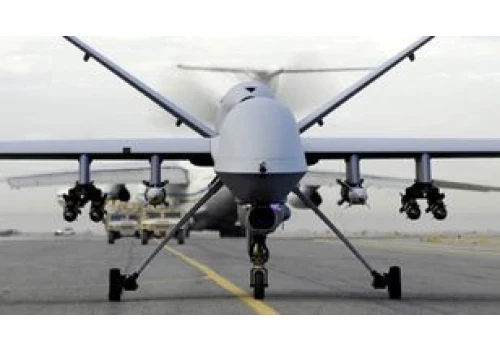 USAF desperacko szuka 