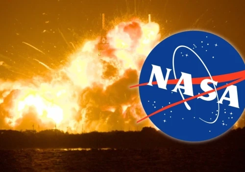 New Glenn spłonął, Artemis nie poczeka. NASA ma kosmiczny ból głowy