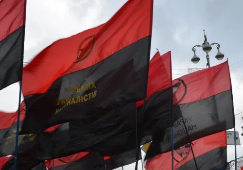 UPA miała prawo mordować Polaków na Wołyniu? Szokujący wpis ukraińskiego nacjonalisty