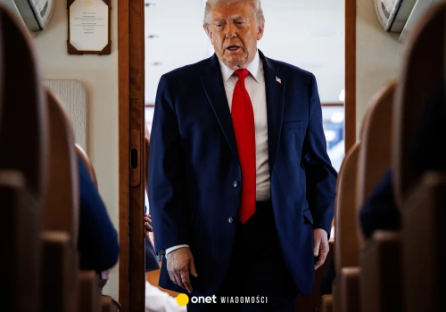 Republikanie buntują się przeciwko Trumpowi. Partia straciła cierpliwość