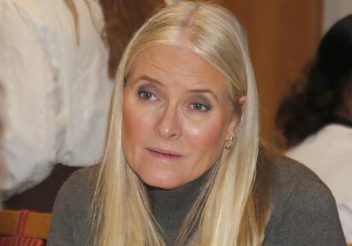 Druzgocące doniesienia o stanie zdrowia księżnej Mette-Marit. 