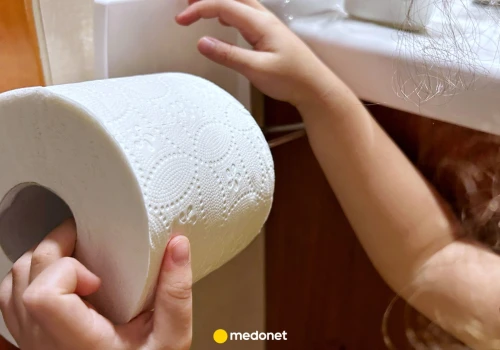 Jaki papier toaletowy jest najzdrowszy? Lekarz wskazuje najlepszy wybór