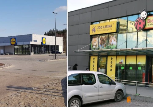 Kulisy pracy w dyskontach. Były pracownik Lidla i Biedronki mówi wprost o handlu w Polsce