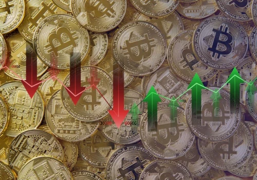 Typujemy gdzie Bitcoin ubije dno. Tego wskaźnika możecie nie znać, a sprawdzał się za każdym razem