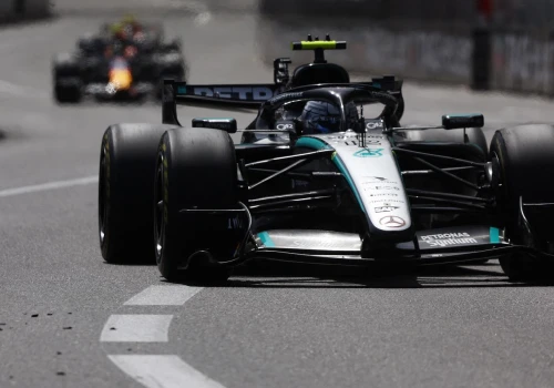 Verstappen i Leclerc byli wściekli! Oto zwycięzca GP Monako