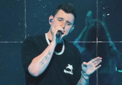 Podsiadło zrobił show w Chorzowie dla 90 tys. ludzi. Szkoda, że połowa go nie słyszała