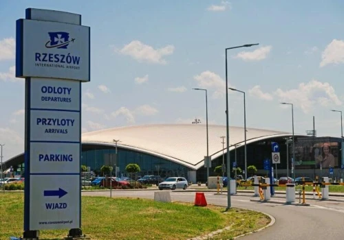Kontrowersje wokół amerykańskich lotów deportacyjnych. Znów głośno o Jasionce