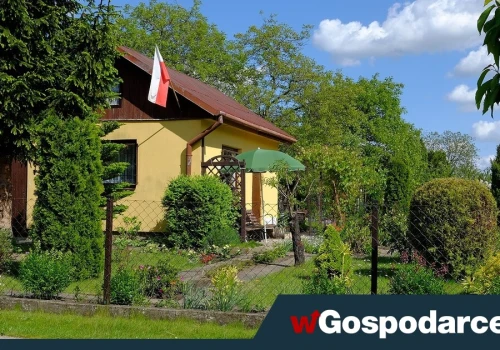 Nieruchomości letniskowe wyszły z mody