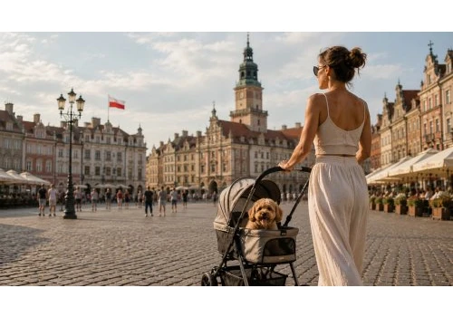 Polska wymiera najszybciej od dekad. Dane są alarmujące
