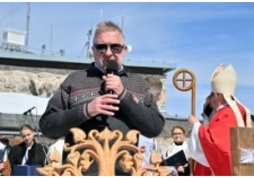 Kto kandydatem KO i PSL na prezydenta Krakowa? Ustalenia RMF FM