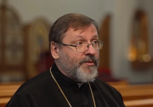 Abp Szewczuk: nie ma złych czasów dla drogi do świętości