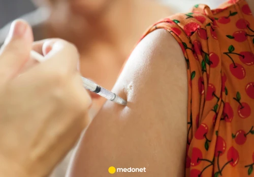 AI zaprojektowało szczepionkę przeciw koronawirusowi. 39 osób już ją testowało