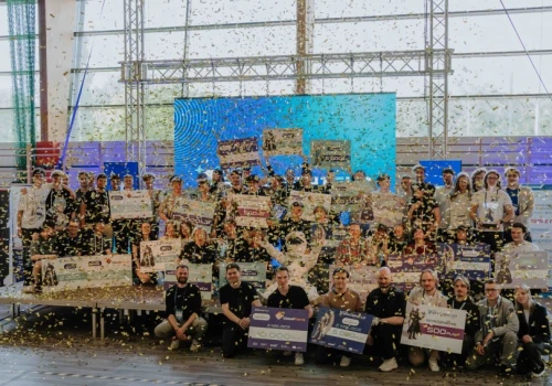 SpaceShield Hack 2026 – innowacje, które zmieniają przyszłość