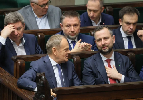 Duża podwyżka płacy minimalnej. Od lipca stawka wzrośnie do 8458 zł