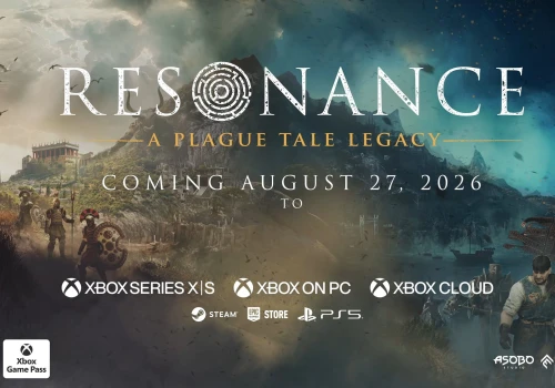 Resonance: A Plague Tale Legacy zapowiada się na mnóstwo akcji i dramatu pod koniec sierpnia