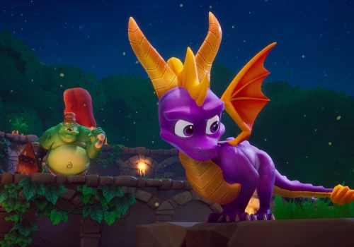 Spyro 4 coraz bliżej? Możliwy pokaz już na Xbox Game Showcase
