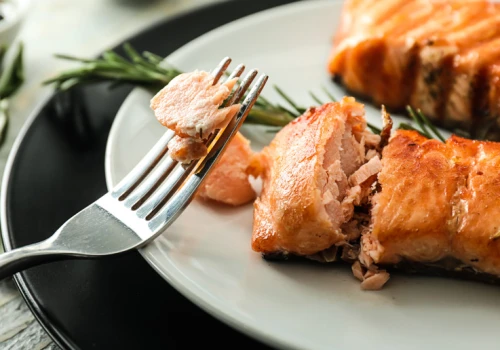 Zjadł rybę w restauracji, a chwilę później nie żył. Prokuratura sprawdza, co się stało