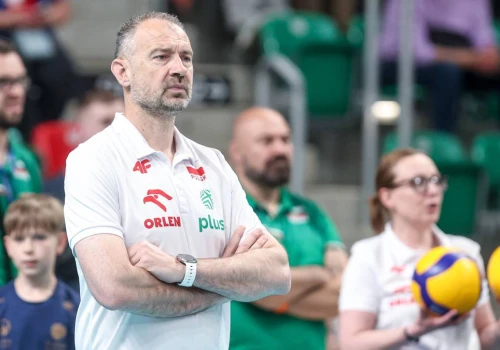 Polska - Kuba. Kiedy mecz? O której godzinie? Liga Narodów siatkarzy